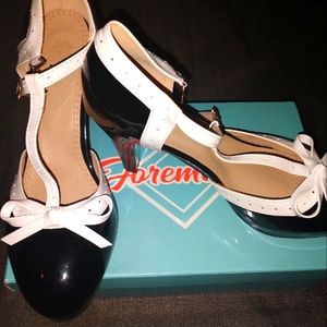 Lolita sweet heels